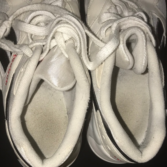 Reebok’s - Picture 4 of 6